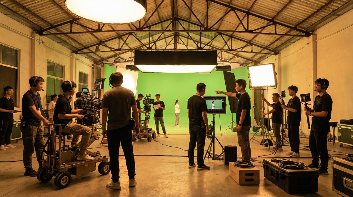 羞羞漫画影视传媒公司